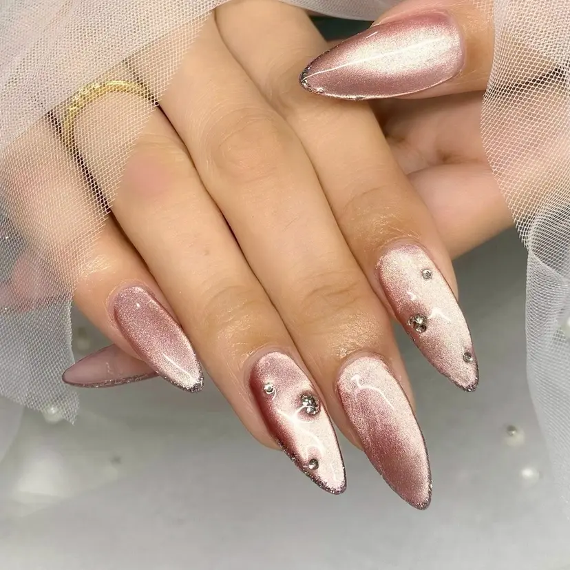 Viel💅 〜yuu〜の掲載