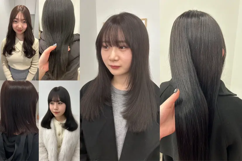 ハルカ🍄🌟 カットモデル募集中の掲載