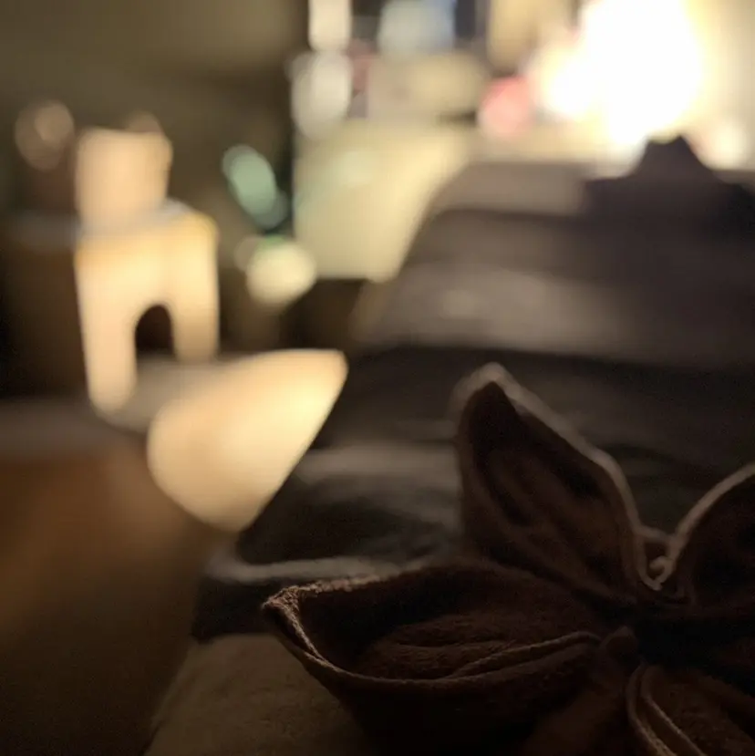 lymph care 'Welnəsの掲載