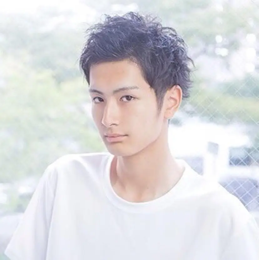 柏東口3分/メンズ カット/riseの掲載