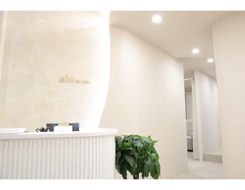 徳竹/ アイブロウ/aloの掲載