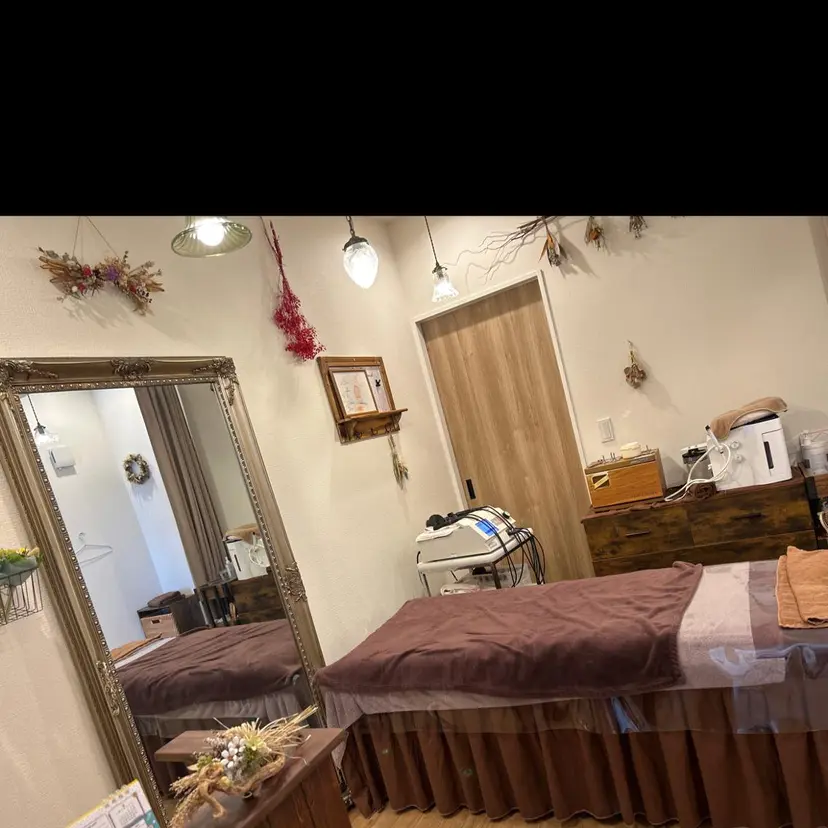 indiba soleilの掲載