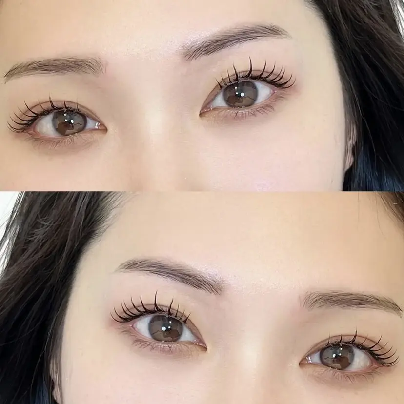 関目まつエク,まつパ ◇Hearich◇の掲載