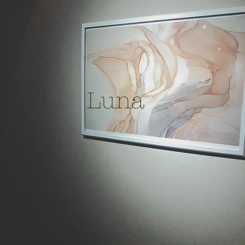 Luna🌷 Hanaの掲載