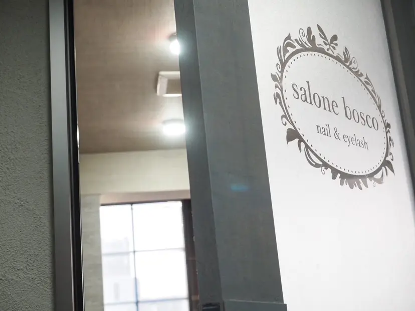 salone bosco❀Mikaの掲載