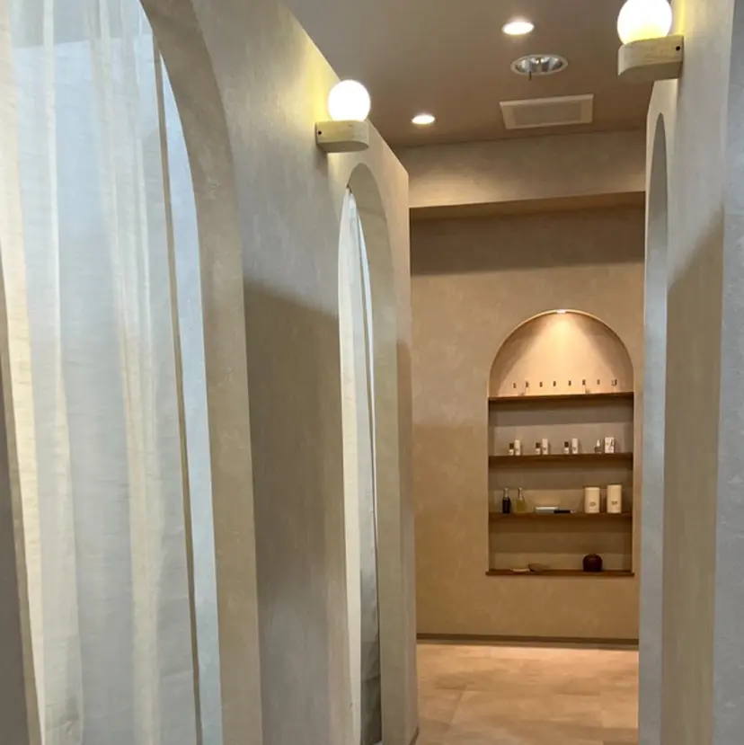 NINE_ AKARIの掲載