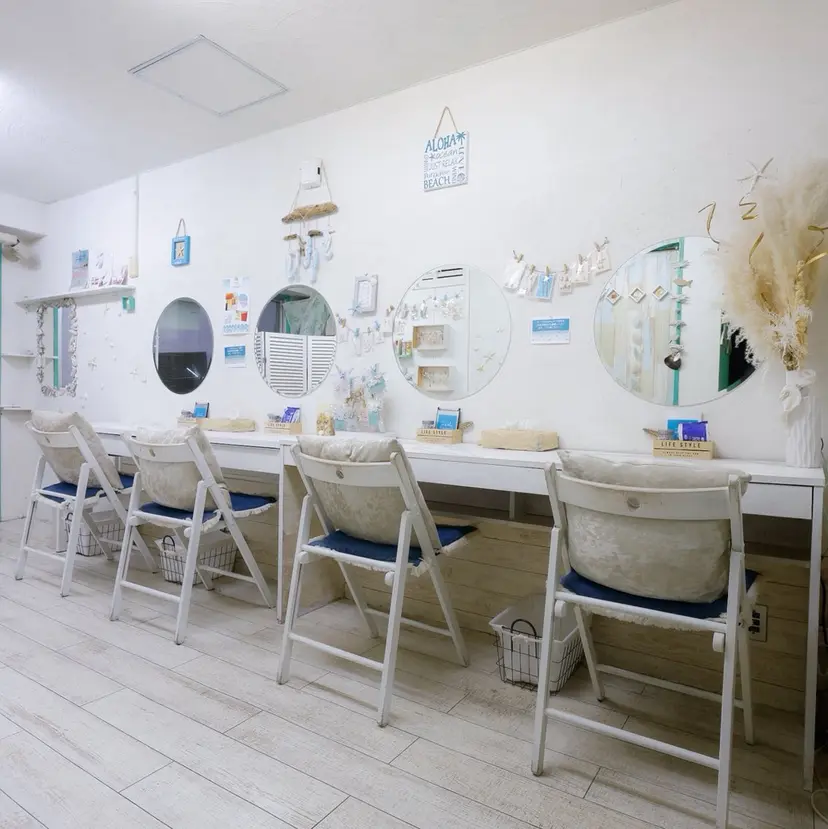 ヘアセット/六本木/ Tomomiの掲載