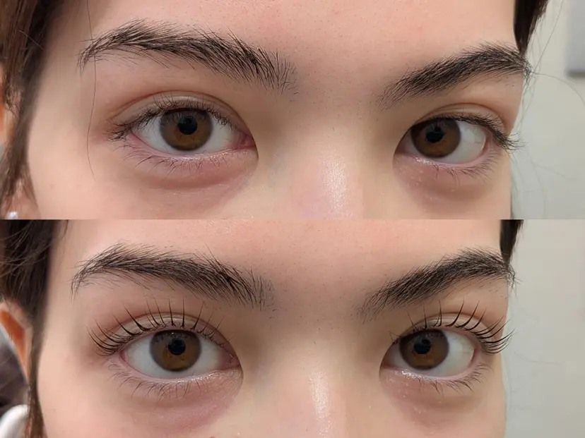 eyecandy 荒井の掲載