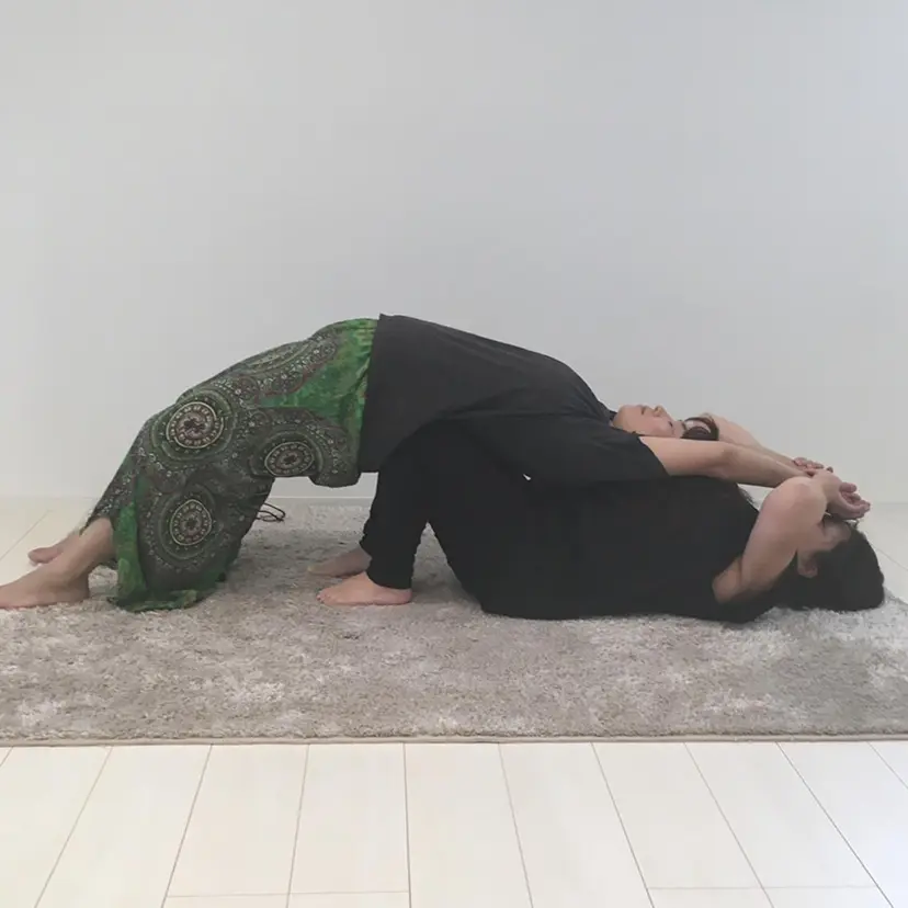 rela flow 痩身リンパ/小顔/の掲載