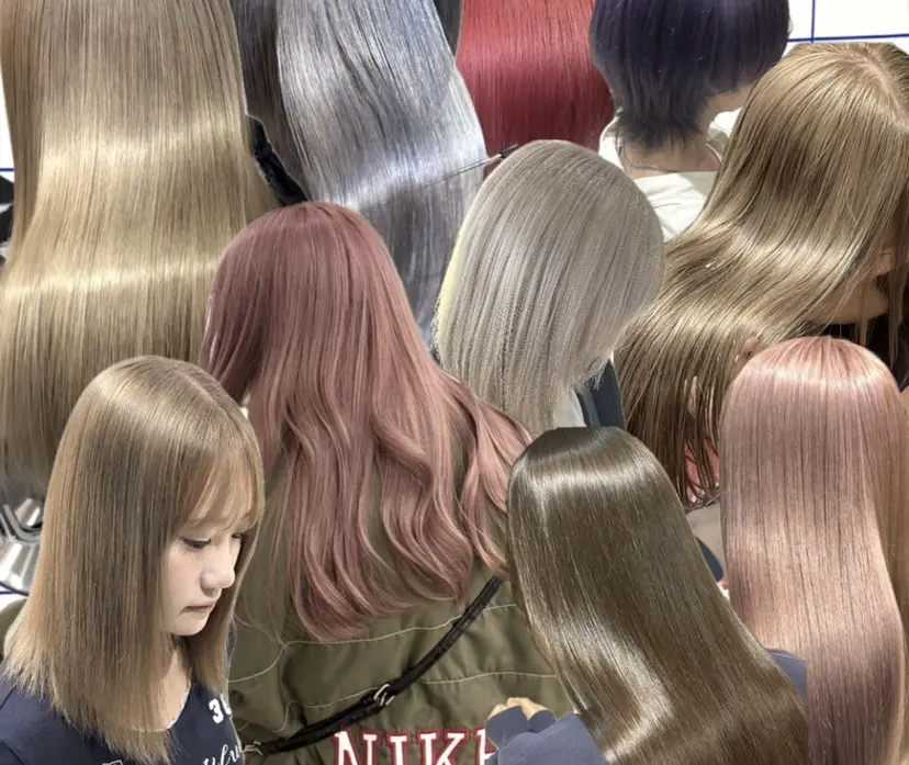 大人可愛い/韓国 レイヤー🎀まおの掲載