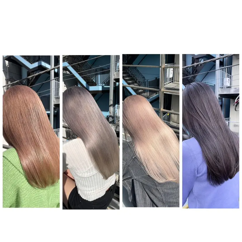 【ブリーチ1回】 薬剤ヲタクひろの掲載