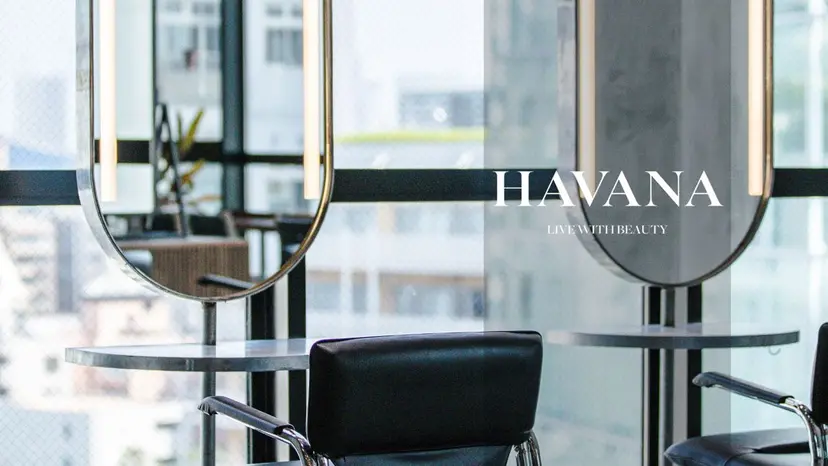 HAVANA 渋谷の掲載