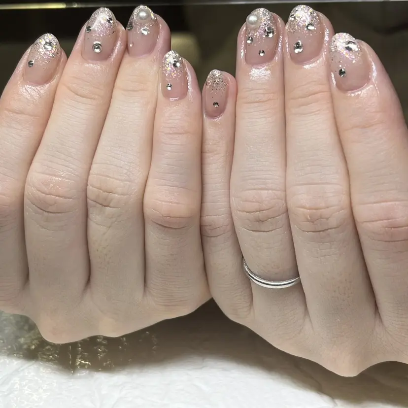 ネイリスト ももこの掲載