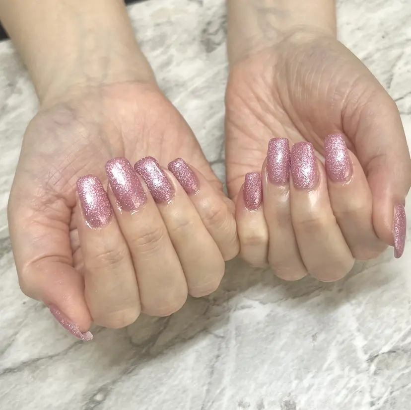 Zir nail 津田沼♡小鈴の掲載