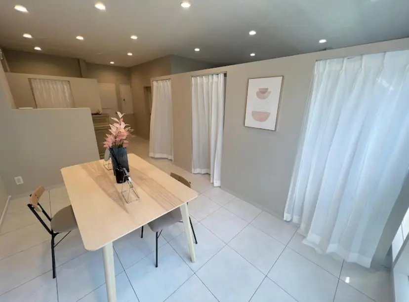 Thirty three　林の掲載