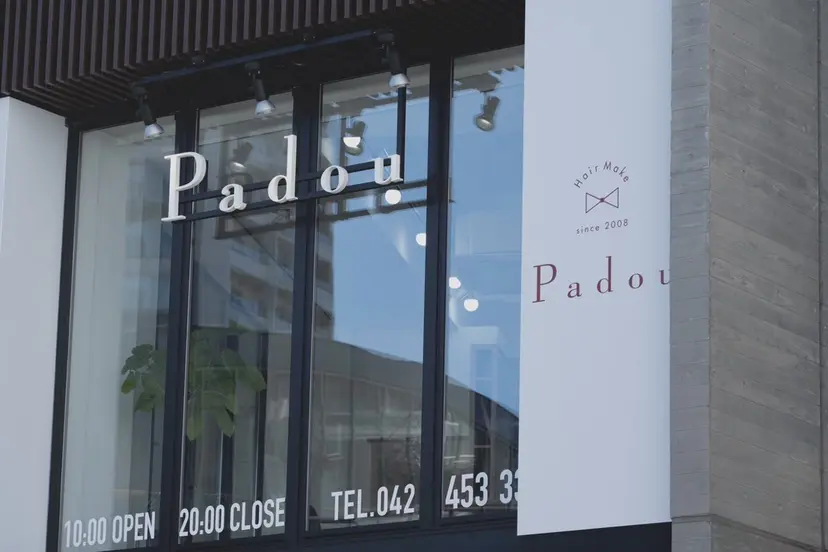 PADOU_ IORIの掲載