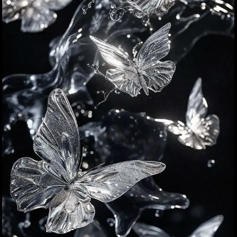 elu あやね 🤍🫧カラーモデルの掲載