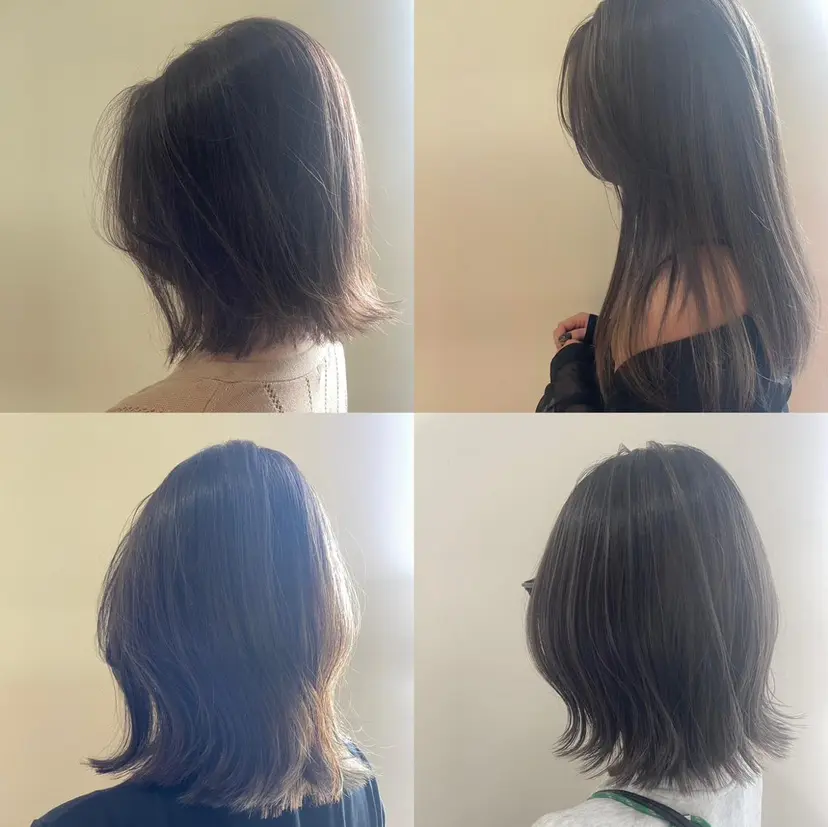 三浦瑠璃ungu gallery⭐️の掲載