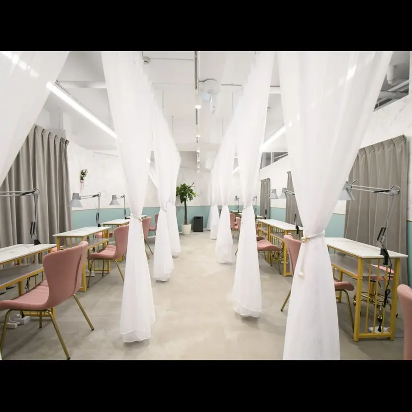 kaju🎀nail 堺筋本町 / 心斎橋の掲載