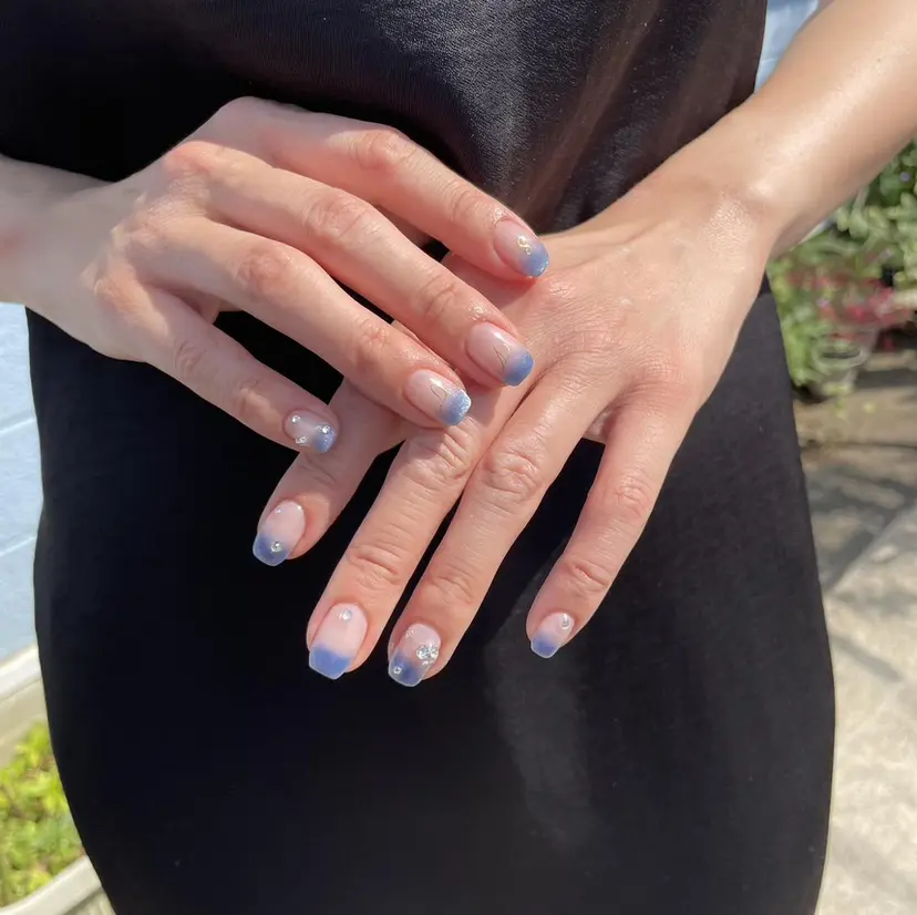 美容室 るーじゅ/しいの木台の掲載