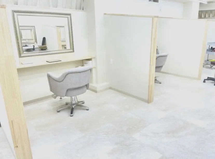 束感×モテ髪メンズ 特化スタイリスト和馬の掲載