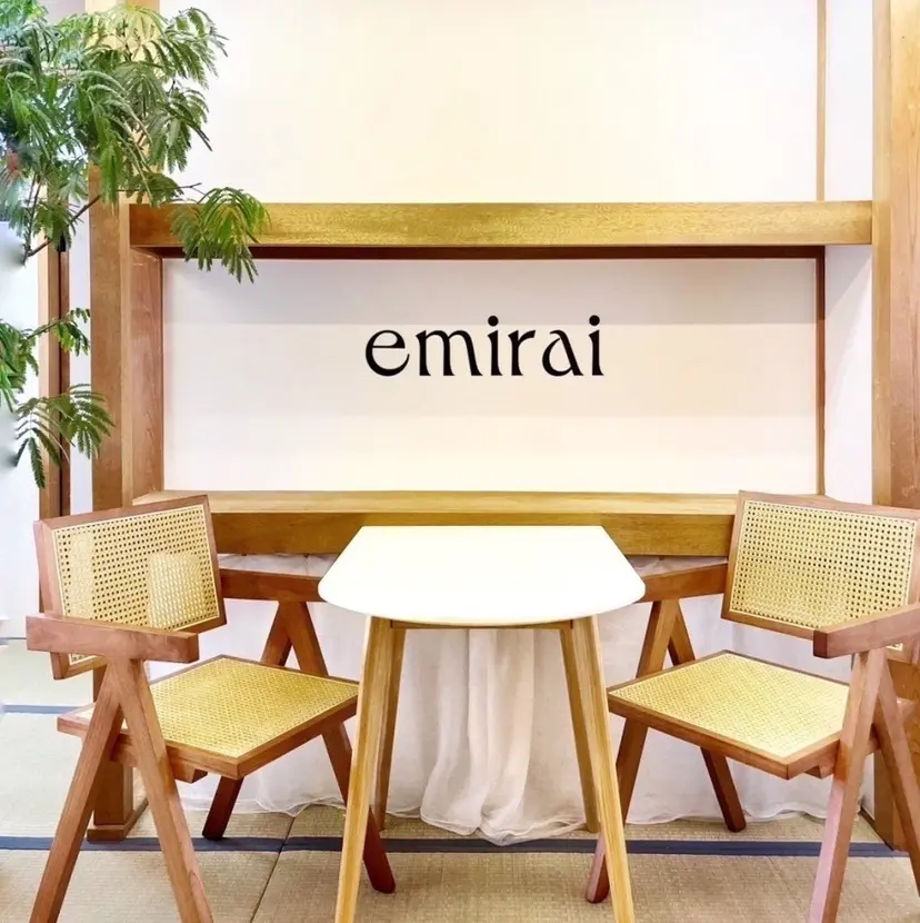 emirai🌼 ayakoの掲載