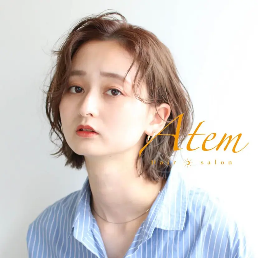 Atem ☀️大町店の掲載