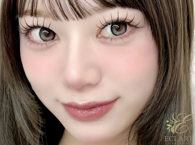 ECLART Yumekaの掲載