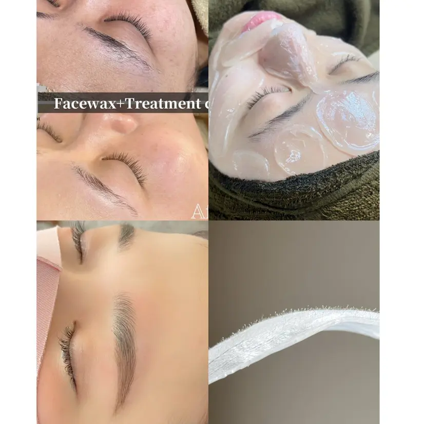 ビューティーサロン Lino🫧mayuの掲載