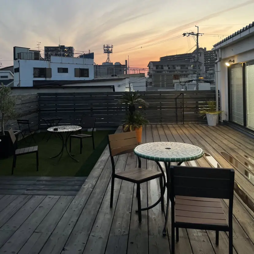 TIDEHAIR 志羽の掲載