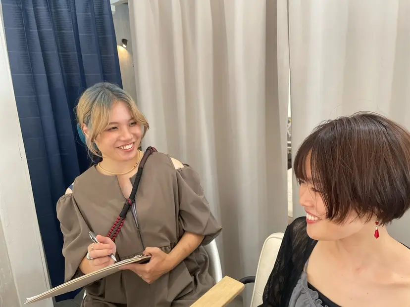 chiara 舞音(まお)の掲載