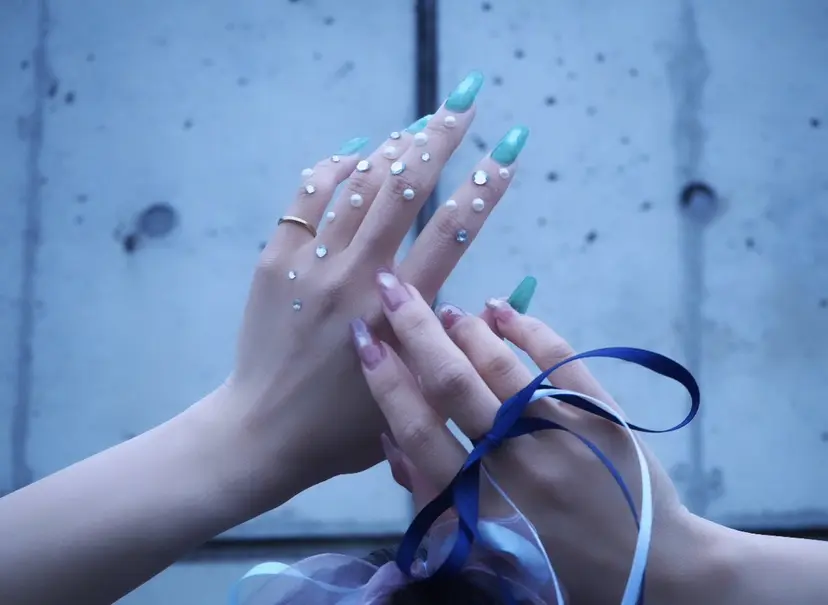 from R room_nailの掲載