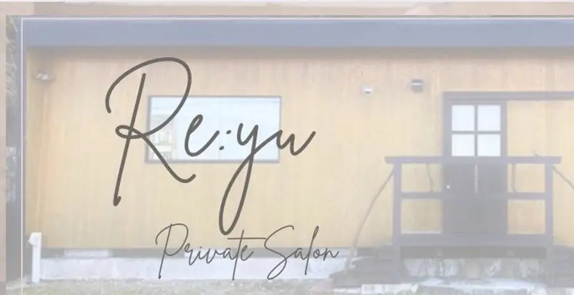 Re:yu 糸島の掲載