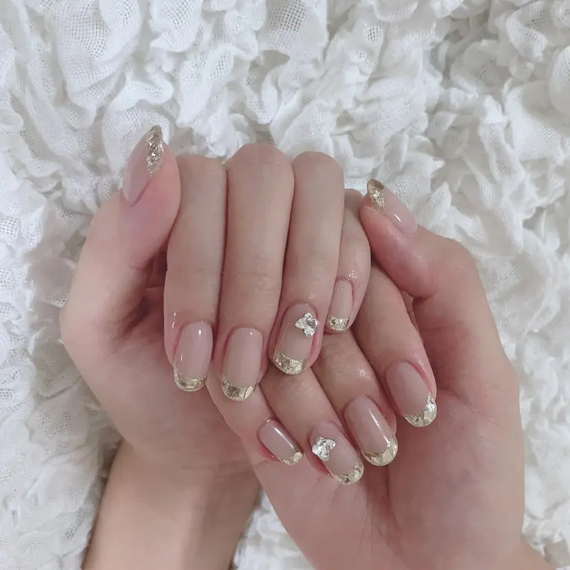 SOL NAILの掲載