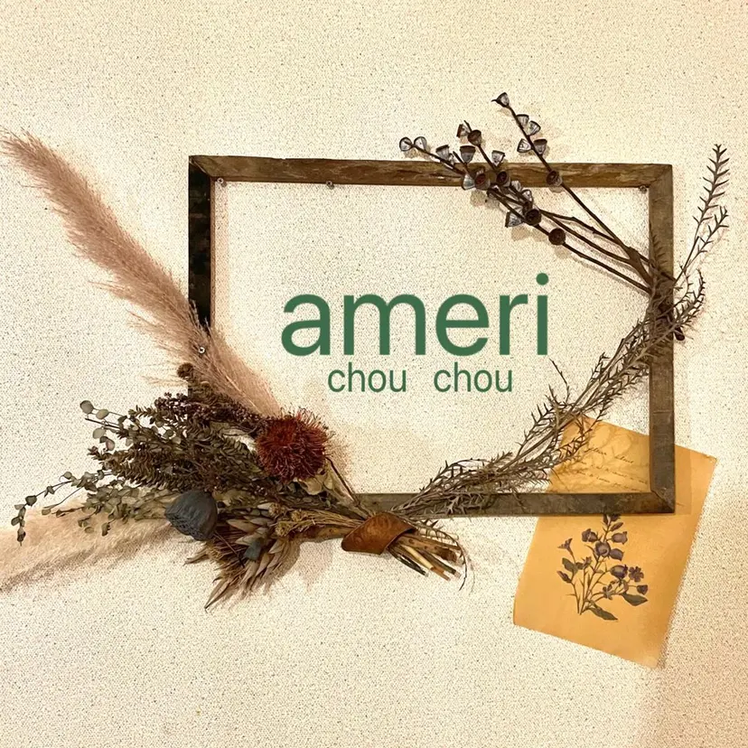 ASAKO ✴︎アメリシュシュの掲載