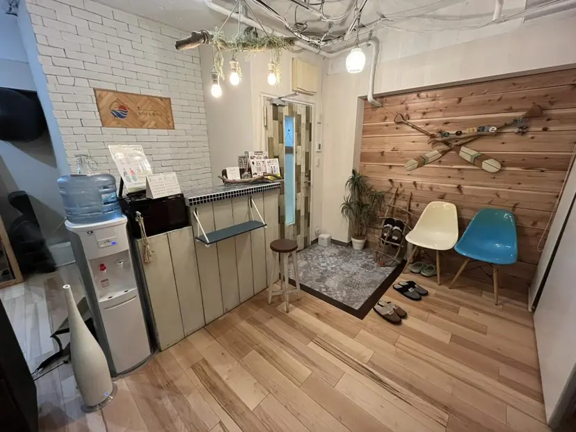 玉井 美子の掲載