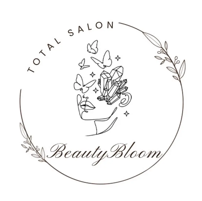 beauty bloomの掲載