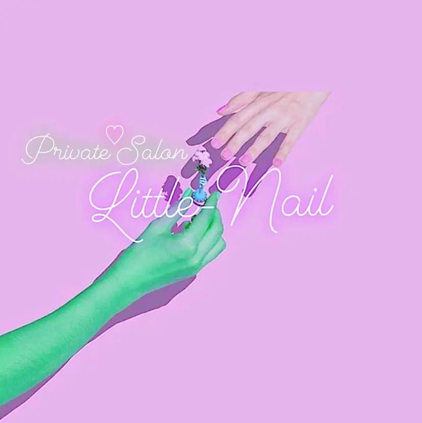 [スカルプ]Litt le-Nail吉祥寺の掲載