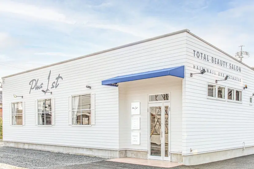 Plus1st / miuの掲載