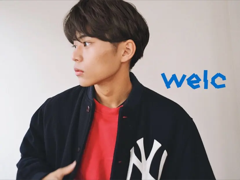 マンツーマン/ 藤代拓実の掲載