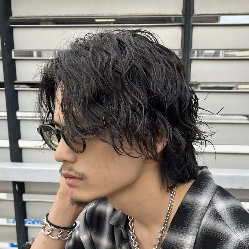 新潟メンズパーマ 新潟駅/小田拓実の掲載