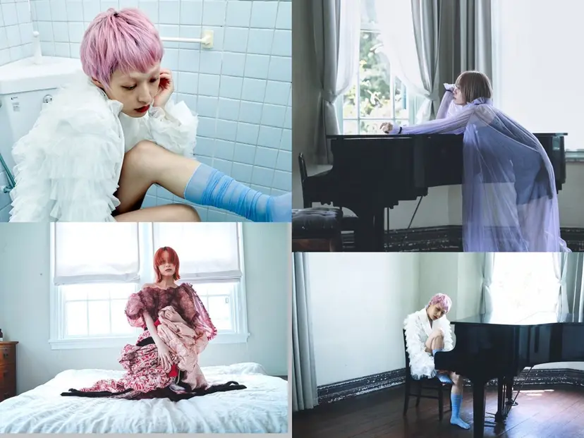 中川 もえか【明石】の掲載