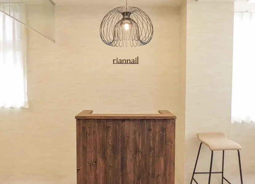 filonnail kotoneの掲載