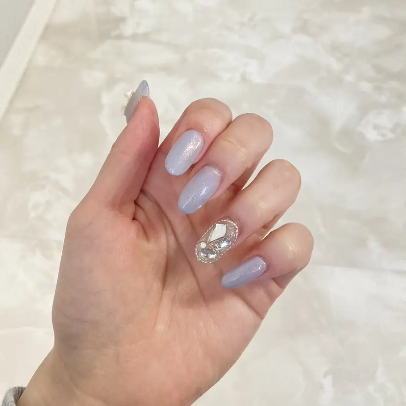 nail You&beの掲載