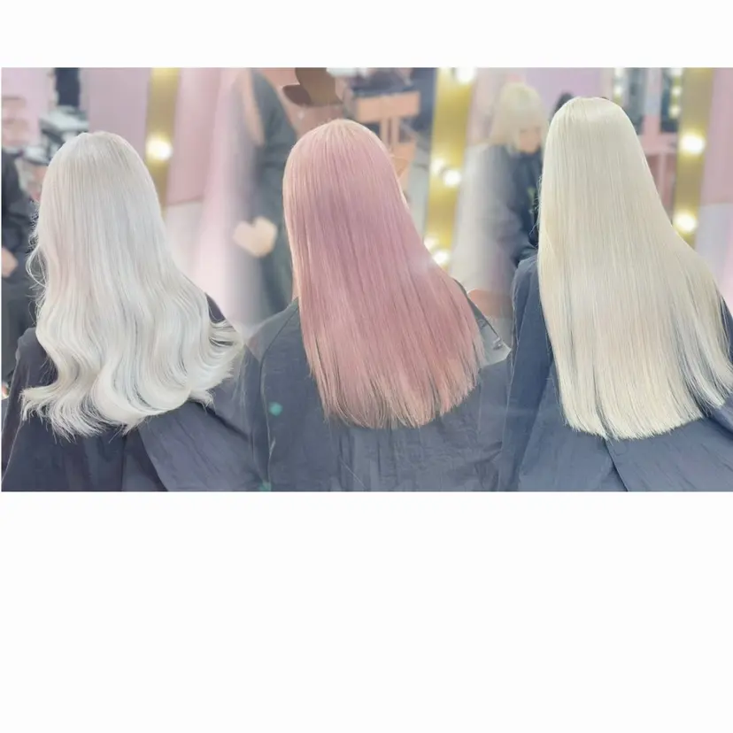 🥀韓国アイドルヘア haru🥀の掲載