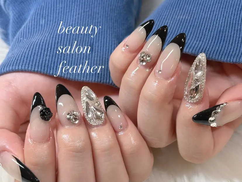 feather MAIの掲載