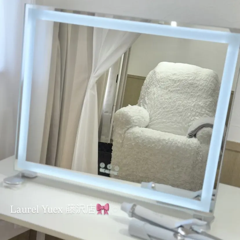 Laurel 下エク パリエクNano🫧の掲載