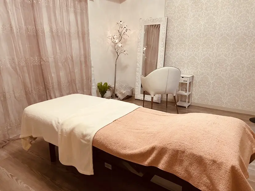 プライベートサロン りふぇありーの掲載