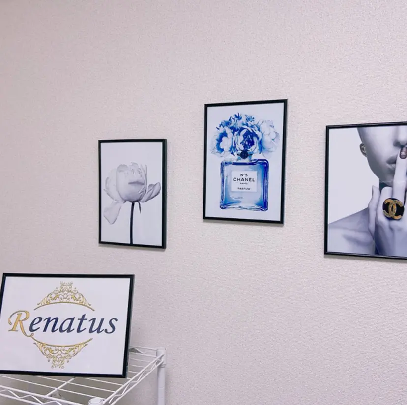 オールハンド専門🤍 痩身/小顔/ ハーブの掲載