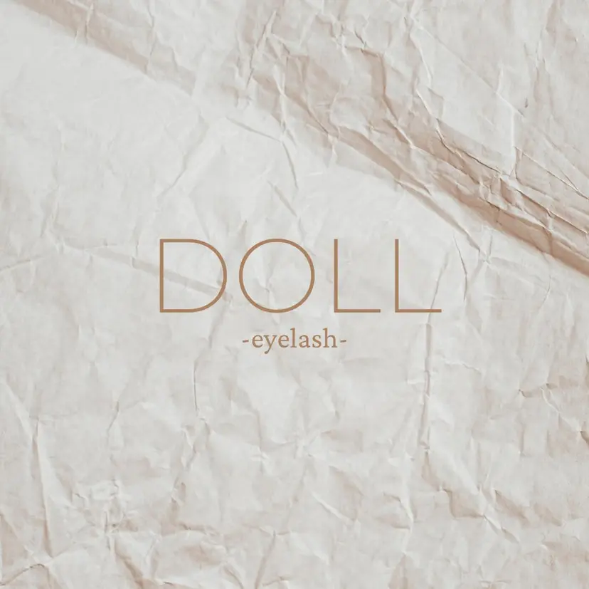 DOLL -eyelash-の掲載